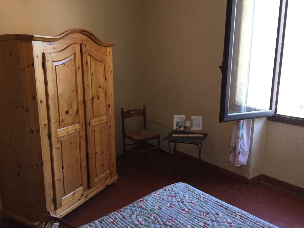 La Flambee Otel Bonnieux Dış mekan fotoğraf