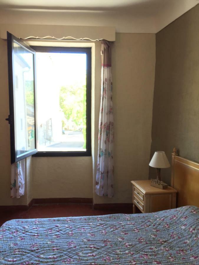 La Flambee Otel Bonnieux Dış mekan fotoğraf